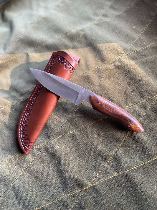 Stainless hunter