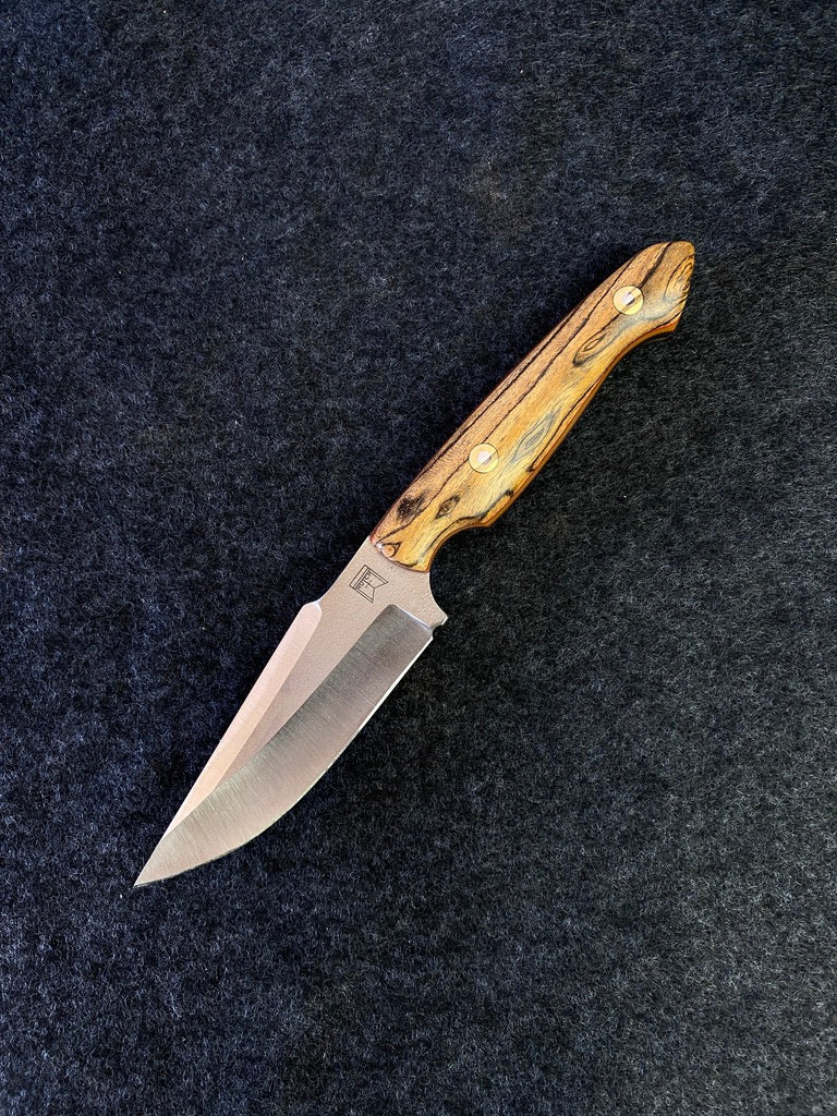 MagnaMax Hunter in Cocobolo