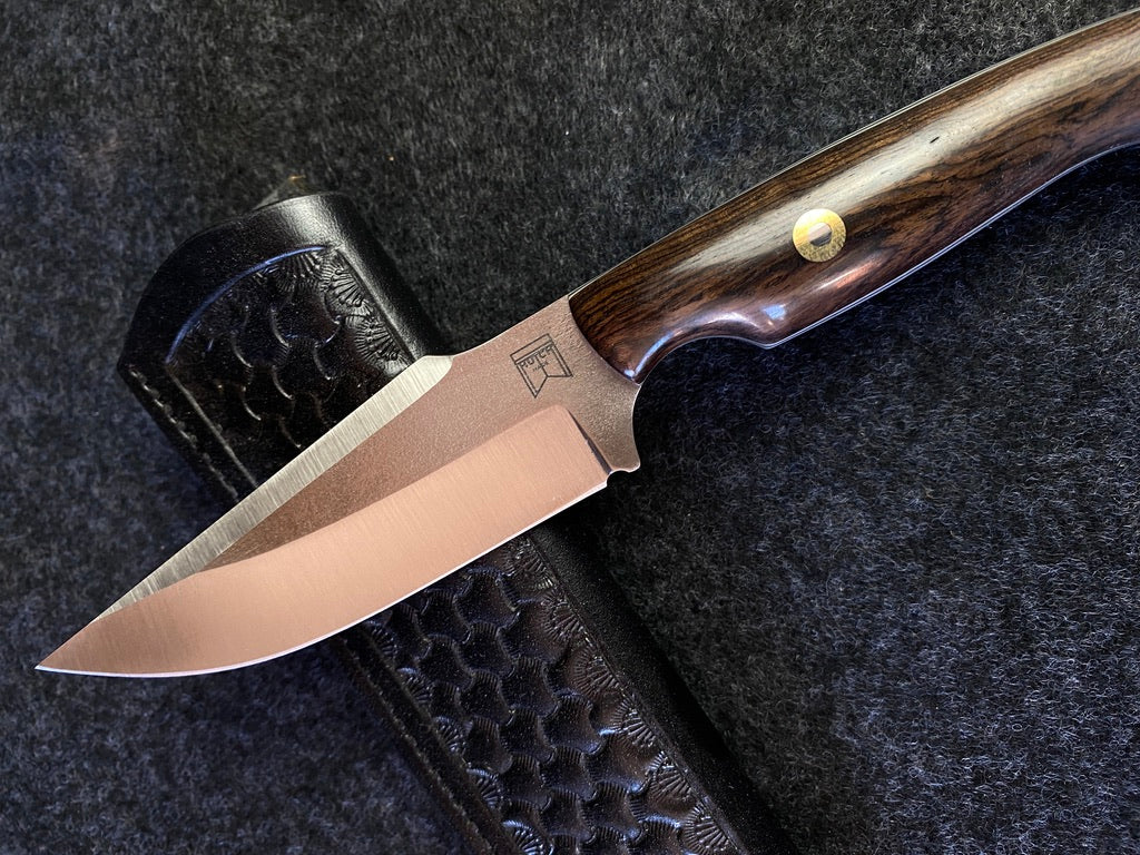 MagnaMax Hunter in African Blackwood
