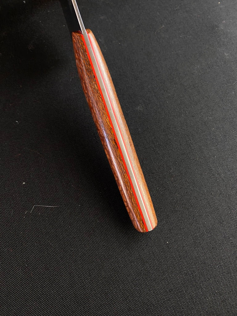 High Carbon K-tip