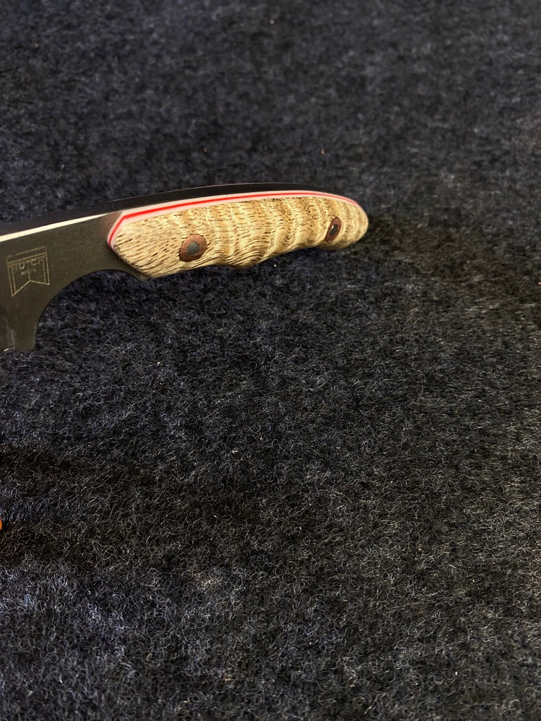 MagnaMax EDC in Curly Mango