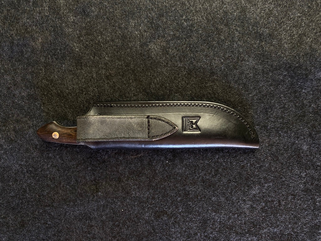 MagnaMax Hunter in African Blackwood