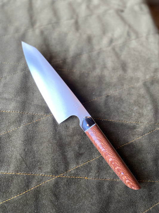 Stainless k-tip