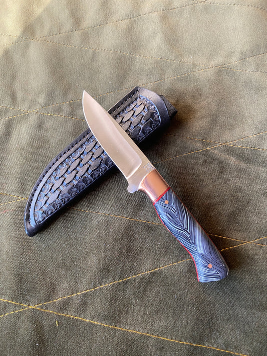 Stainless hunter