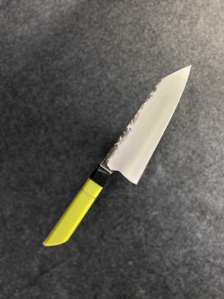 Carbon K-tip with garolite g-10