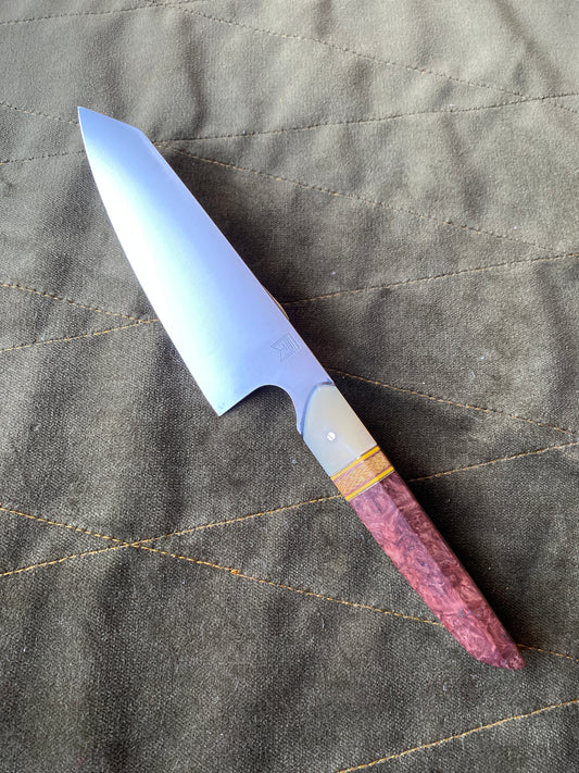 Stainless k-tip