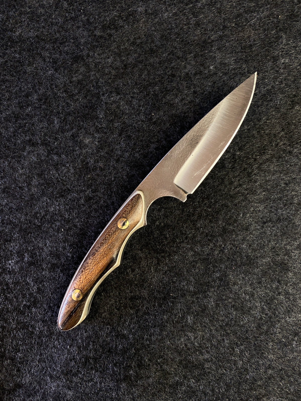 MagnaMax EDC in Ziricote
