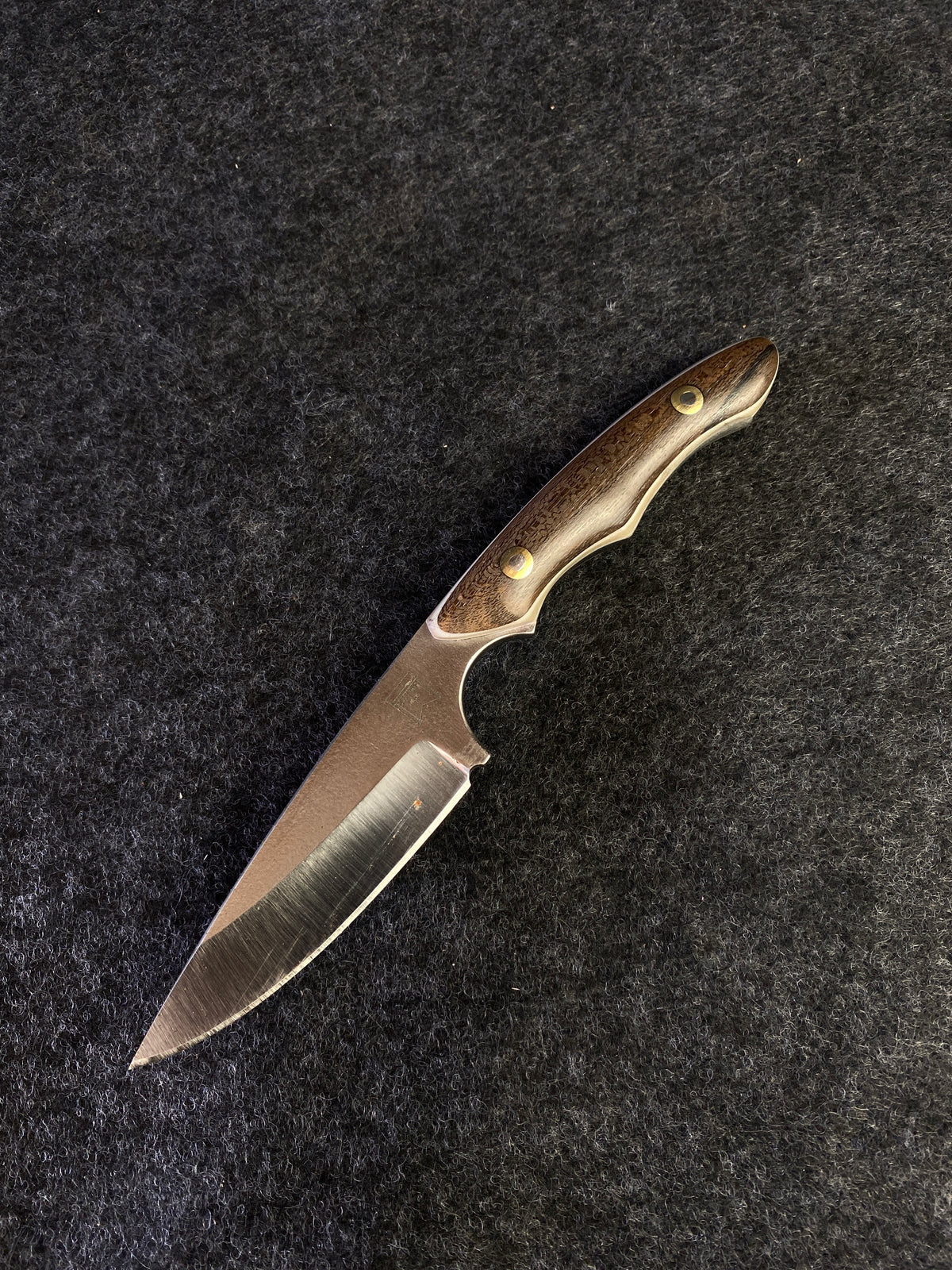MagnaMax EDC in Ziricote