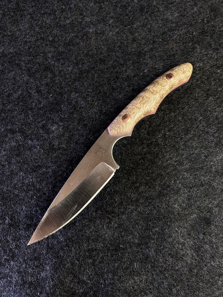 MagnaMax EDC in Curly Mango