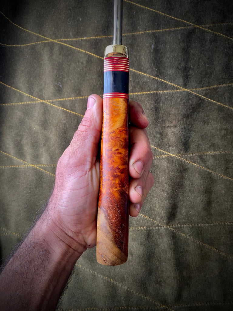 massive gentlemans cleaver