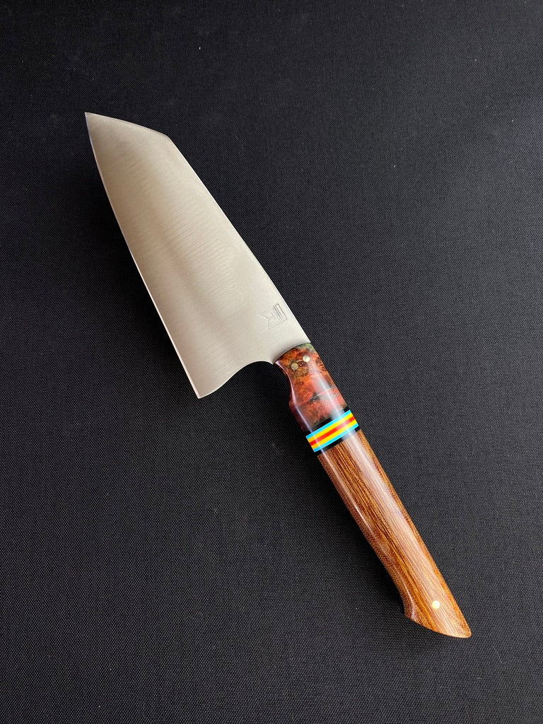 stainless bunka