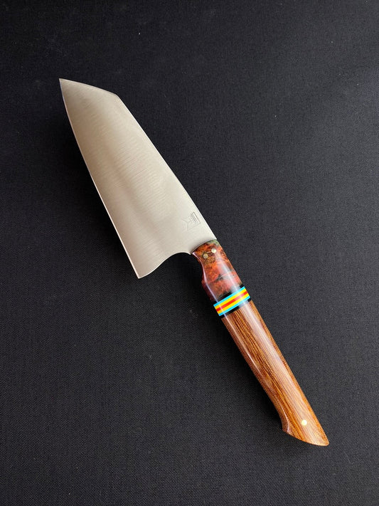 stainless bunka