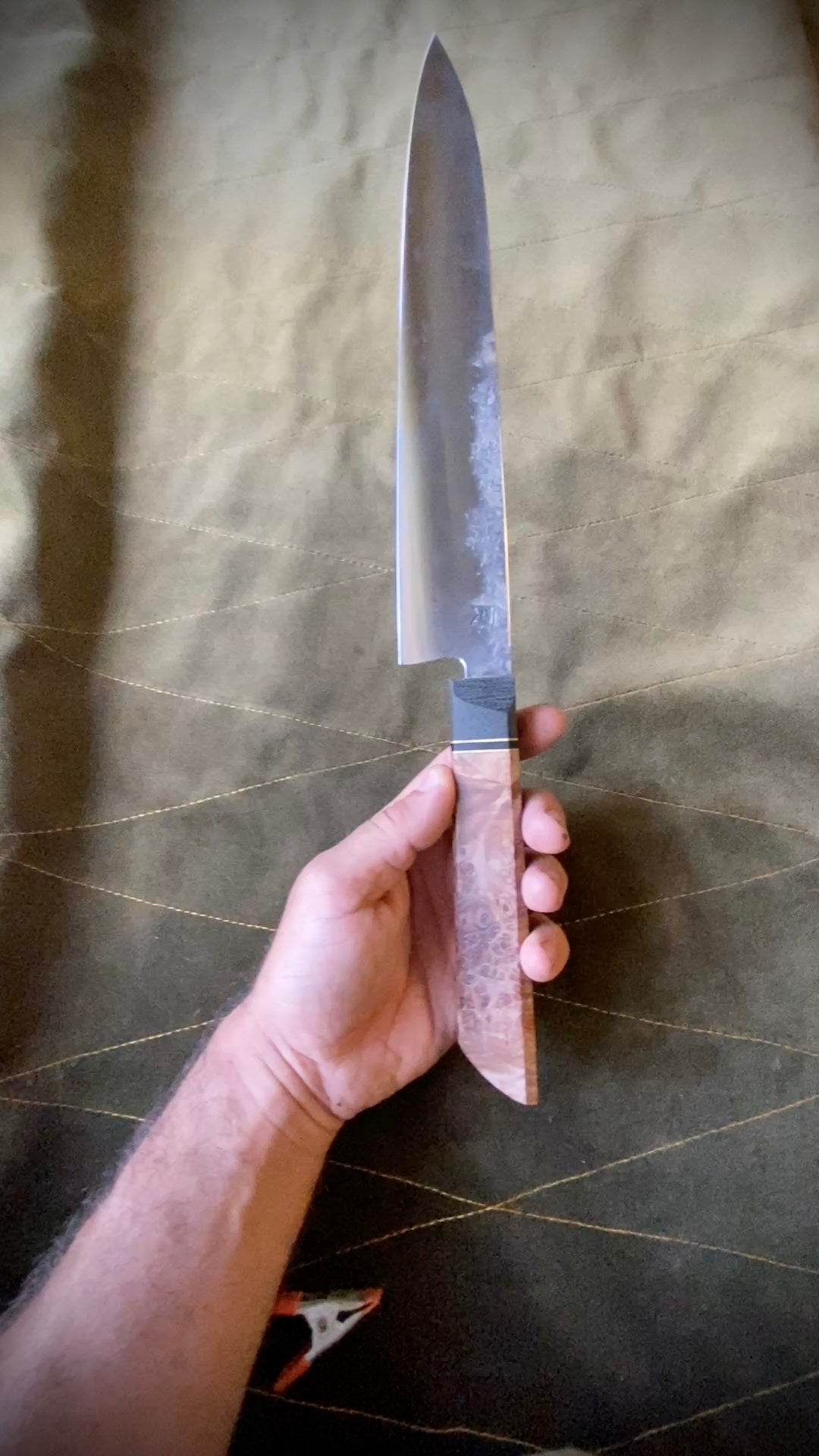 10.75" sujihiki