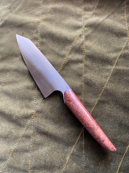 Stainless k-tip