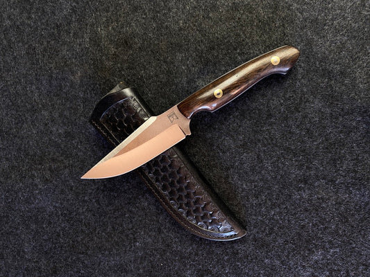 MagnaMax Hunter in African Blackwood