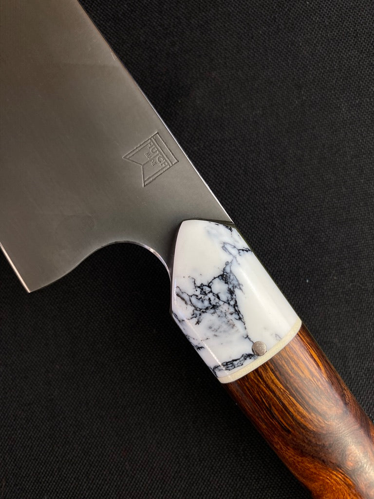 High Carbon K-tip Chefs