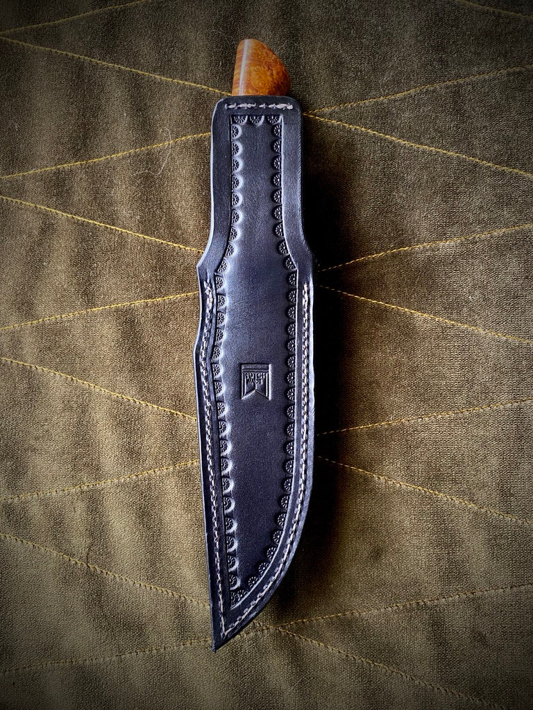 stainless fighter