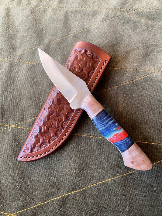 Steelhead edc