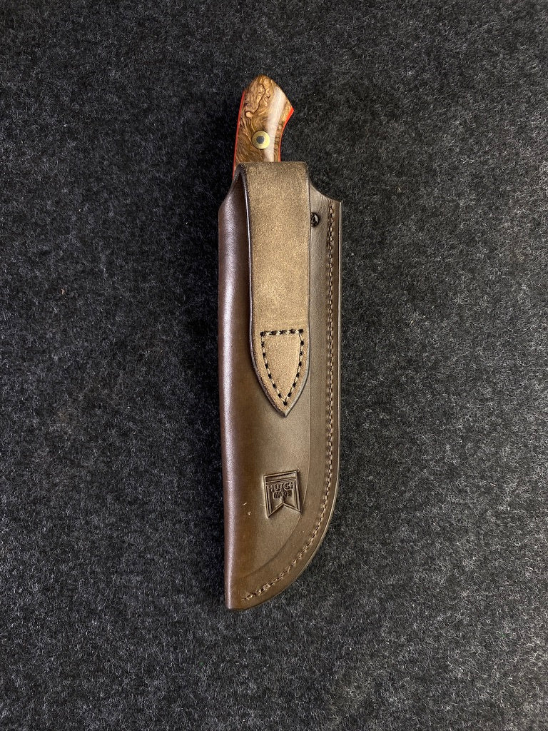 stainless batik mango hunter