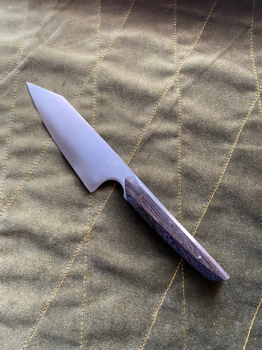 Carbon k-tip
