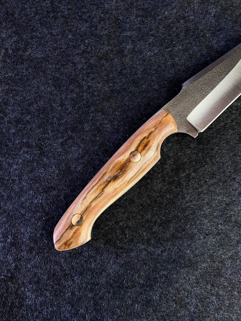 Mammoth Ivory Magnamax hunter