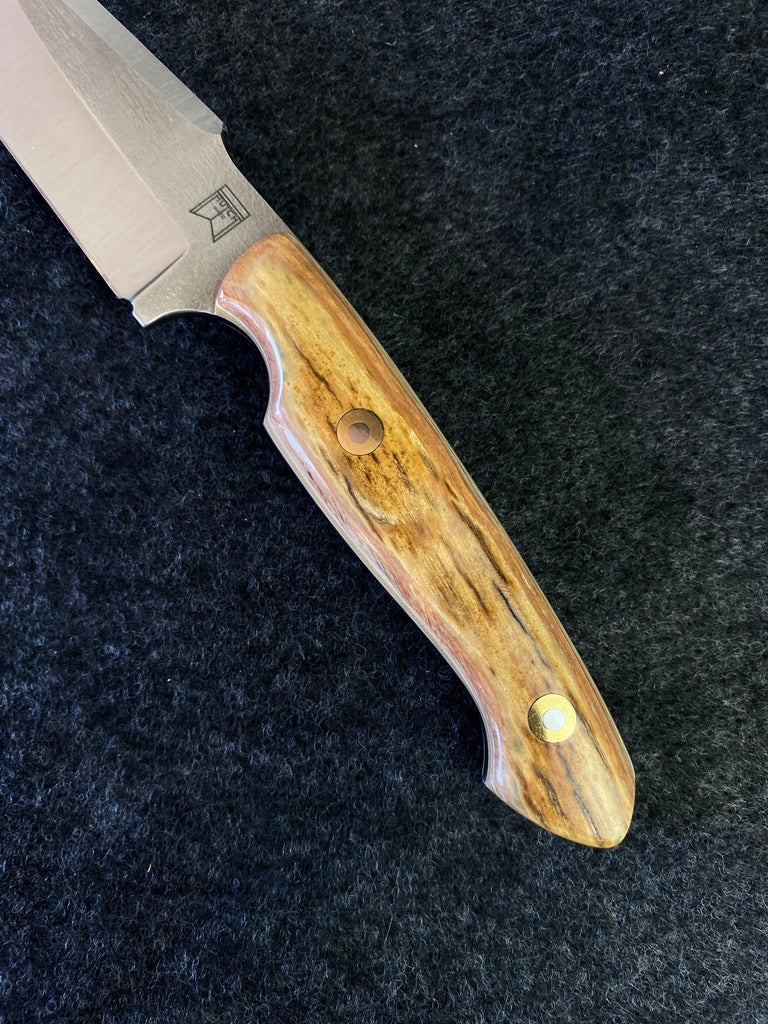 Mammoth Ivory Magnamax hunter