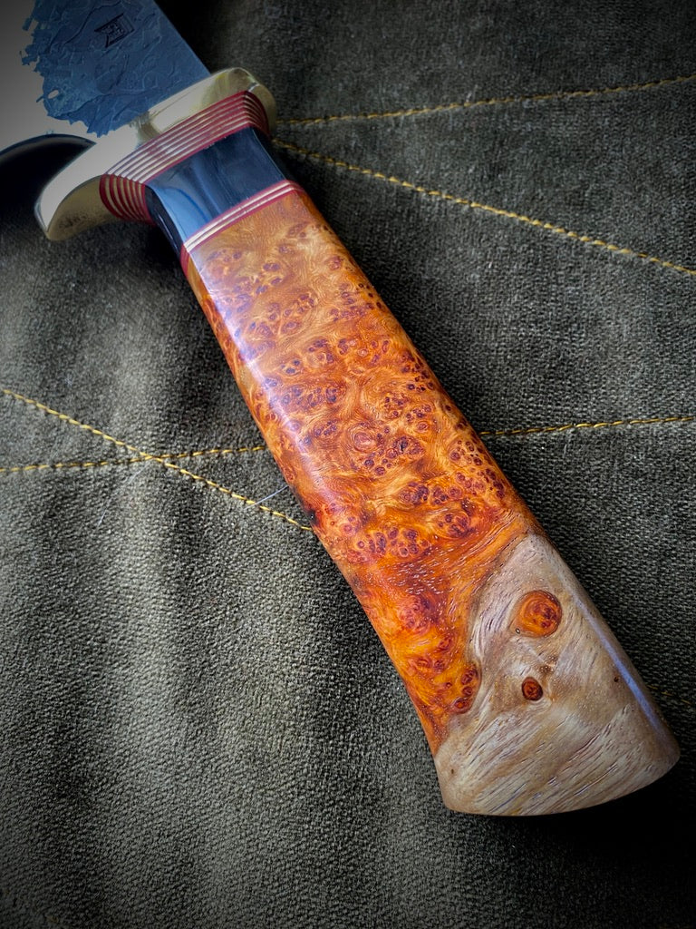 massive gentlemans cleaver