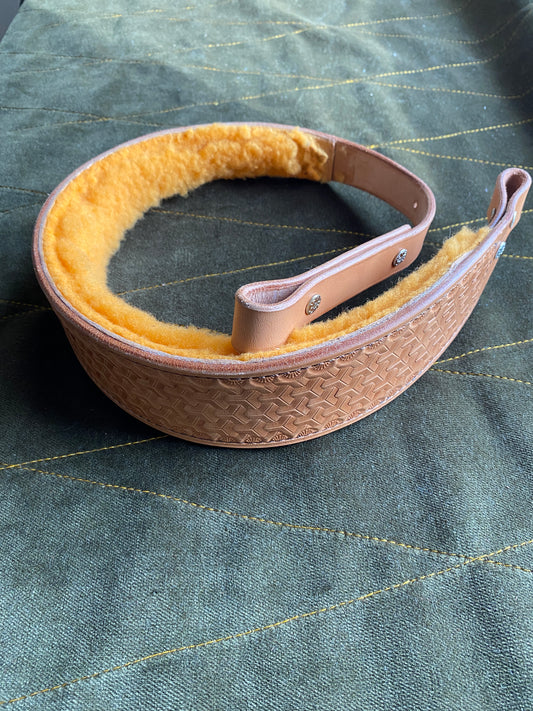 Rifle sling