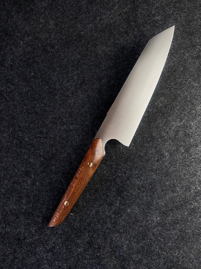8" k tip in lacewood