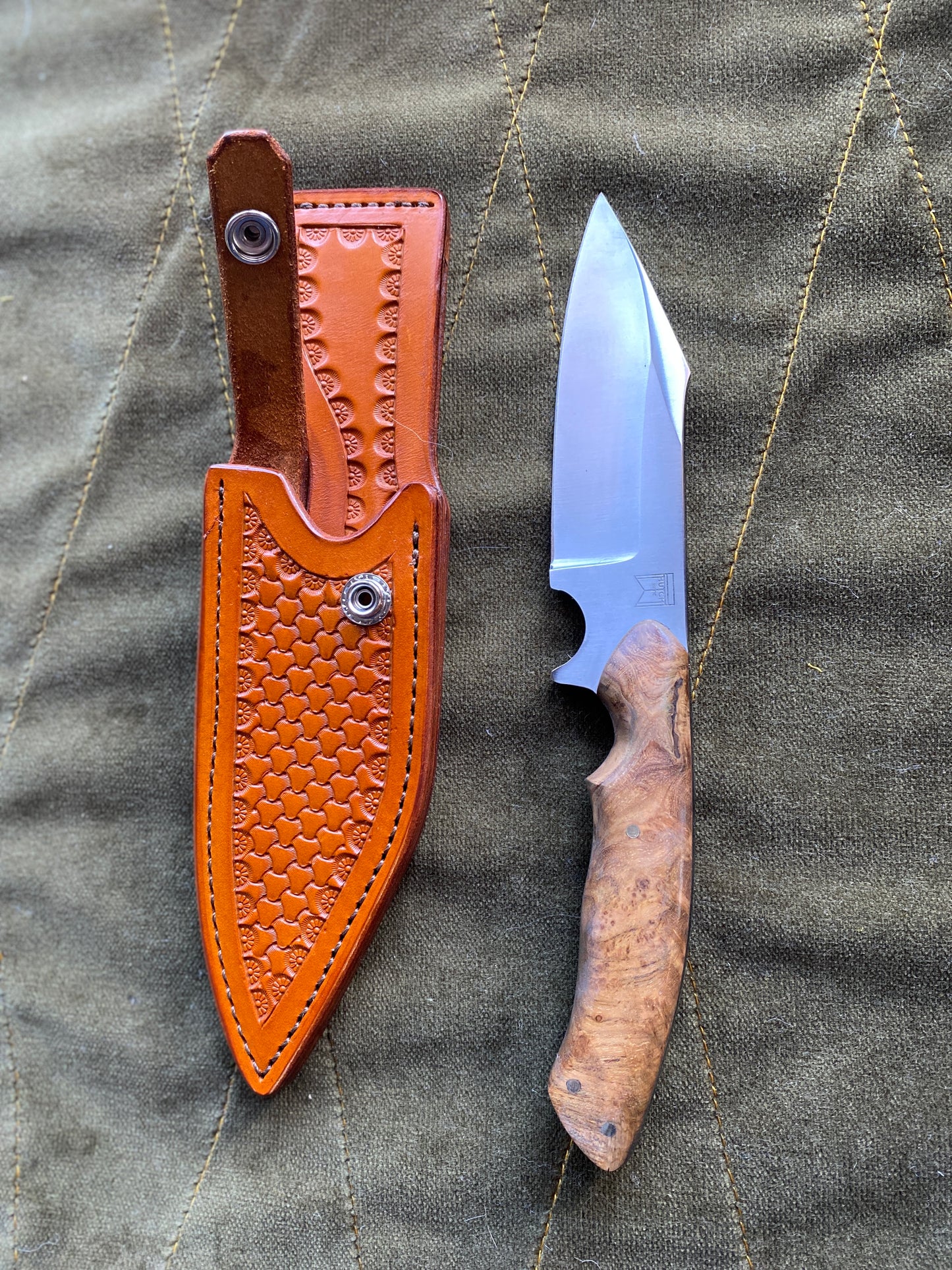 Field knife