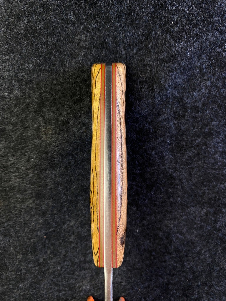 MagnaMax Hunter in Cocobolo