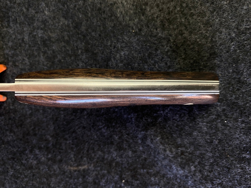 MagnaMax Hunter in African Blackwood