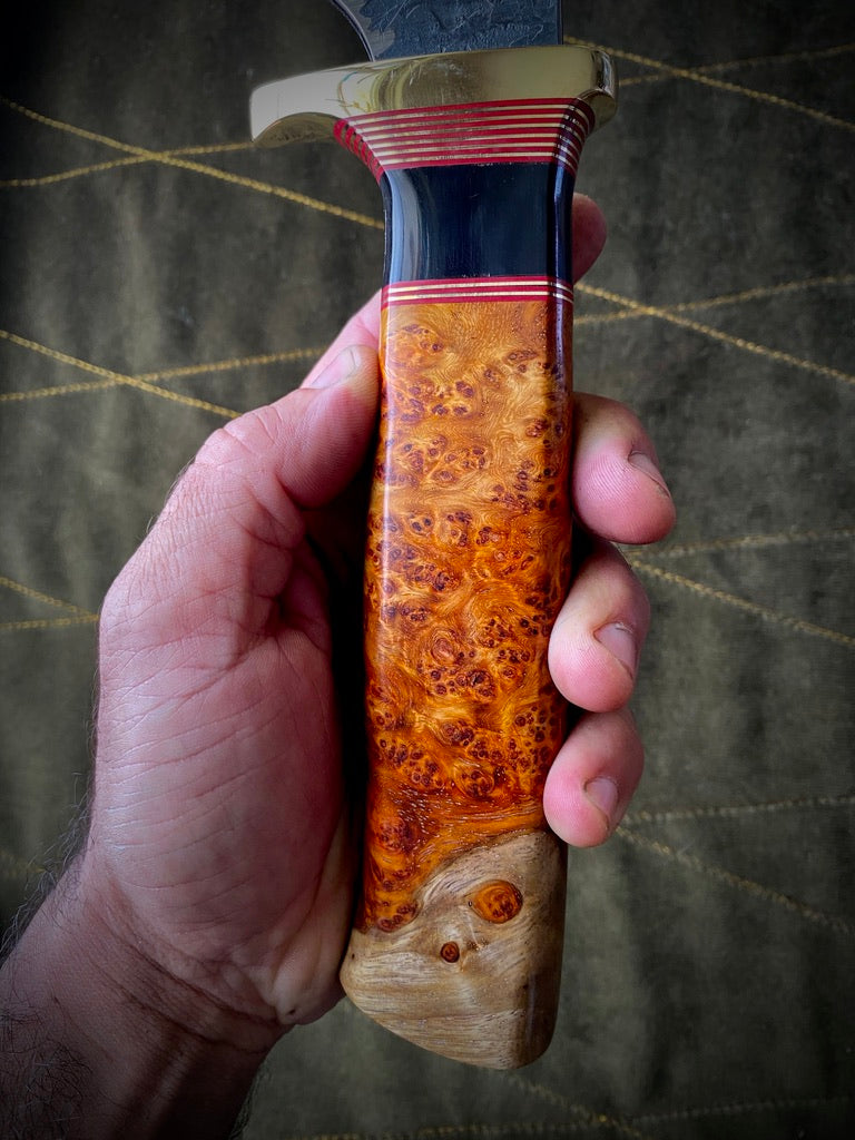 massive gentlemans cleaver