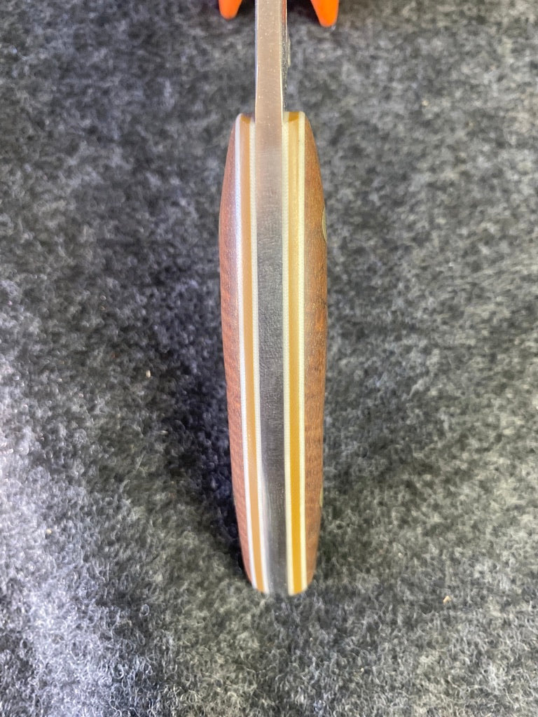 Magnamax EDC in ringed myall