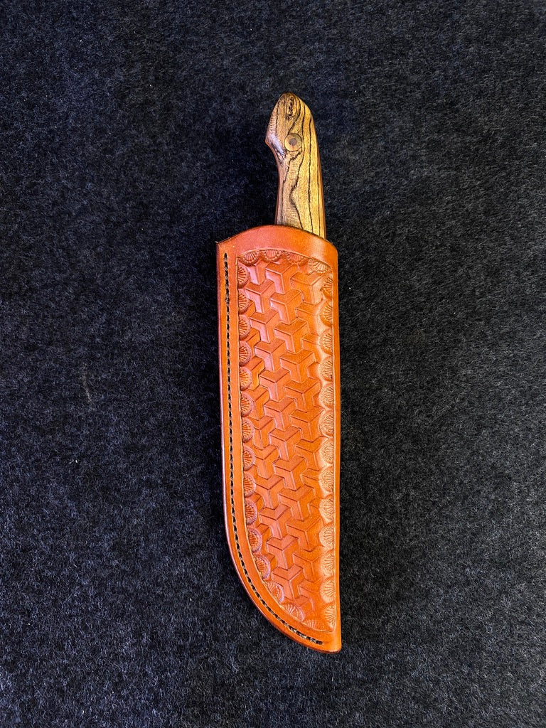 MagnaMax Hunter in Cocobolo