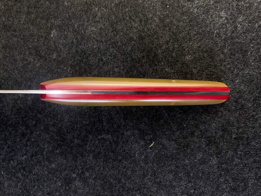 8" k-tip in lager g10