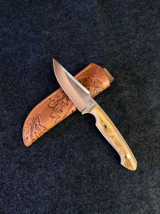 Mammoth Ivory Magnamax hunter