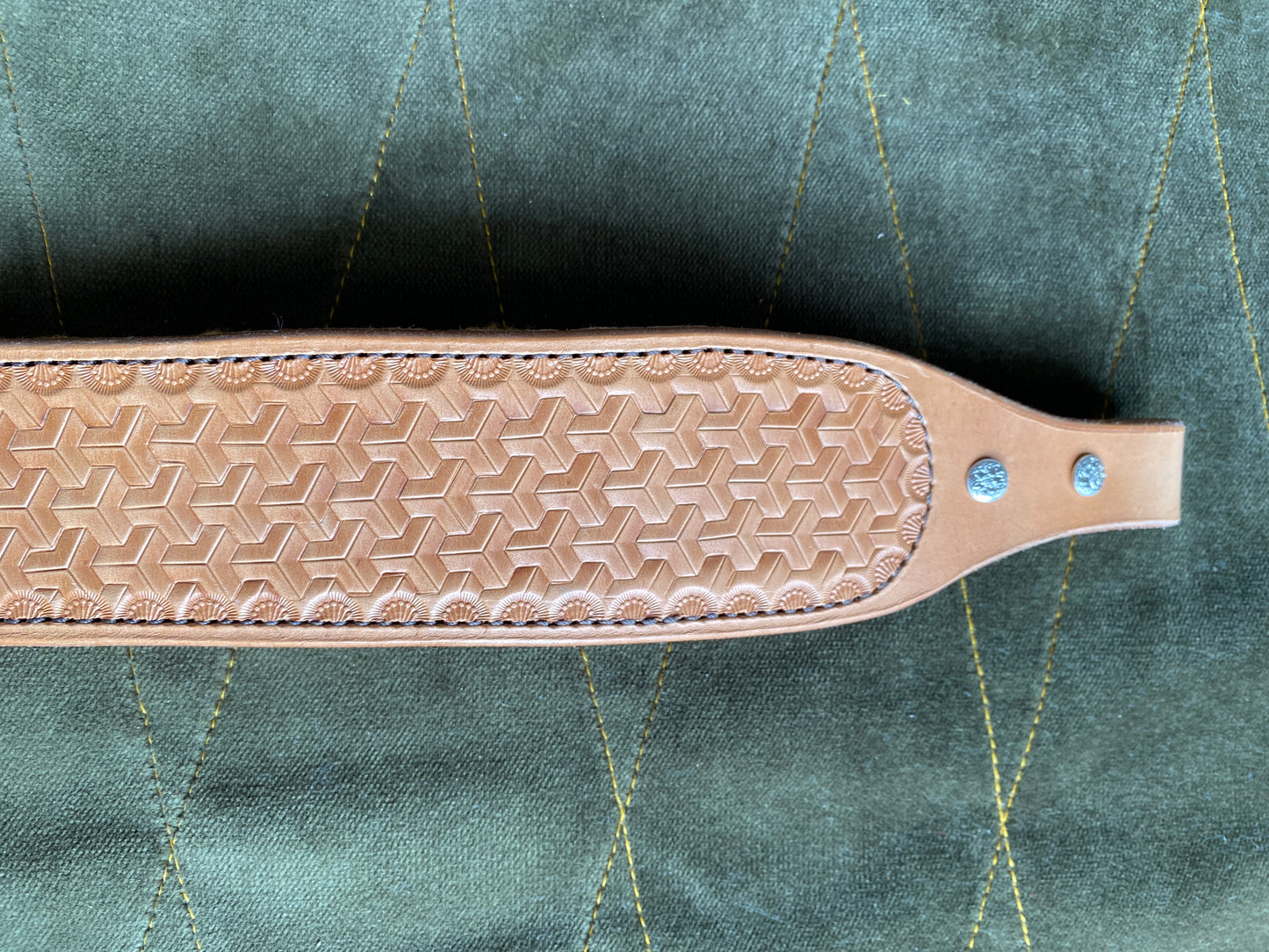 Rifle sling