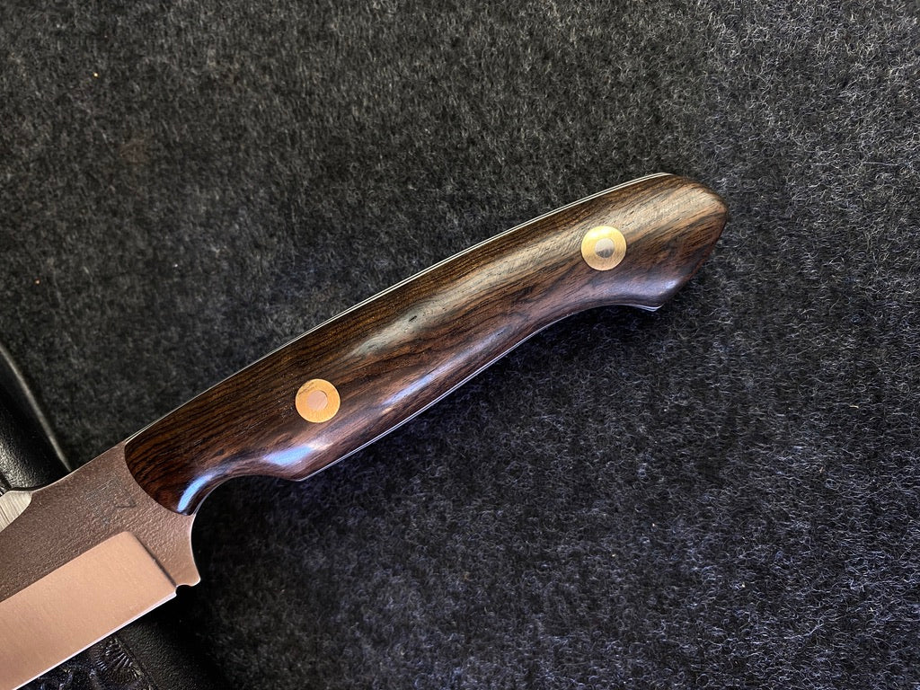 MagnaMax Hunter in African Blackwood
