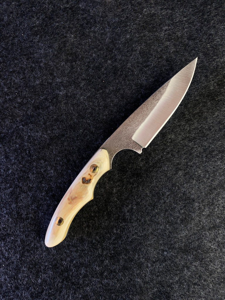 Magnamax edc in mammoth ivory