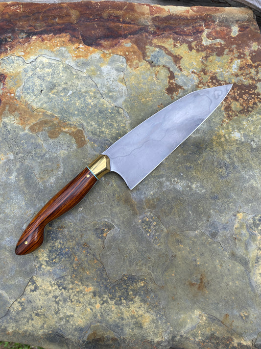 Carbon k-tip