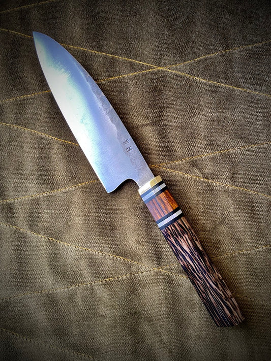 carbon 8" chefs