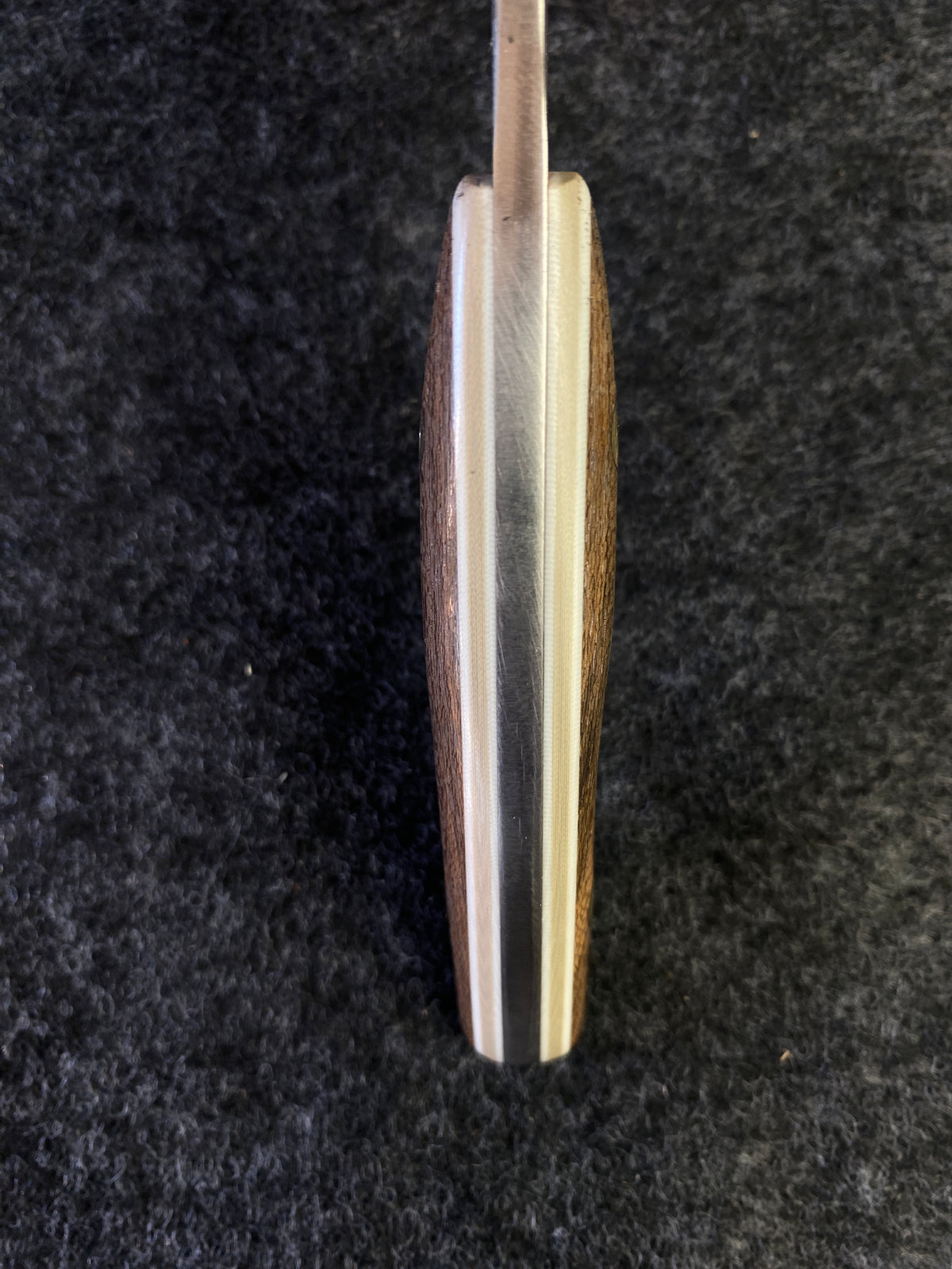 MagnaMax EDC in Ziricote