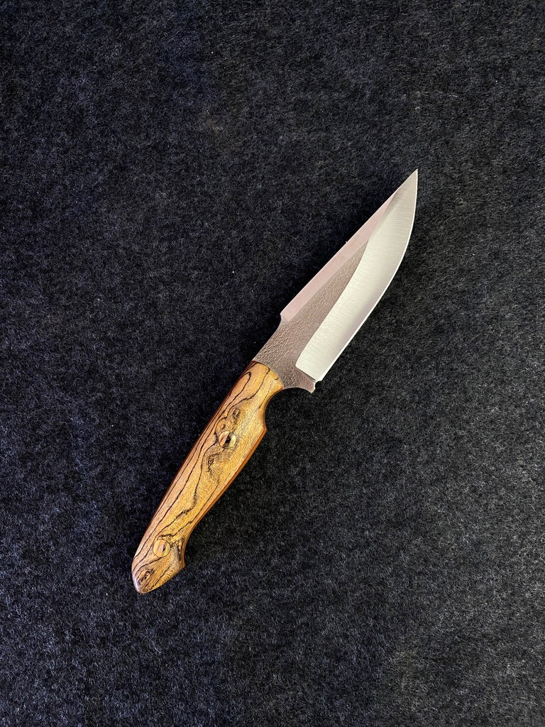 MagnaMax Hunter in Cocobolo