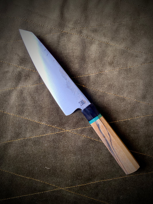 Be ebony and buffalo chefs