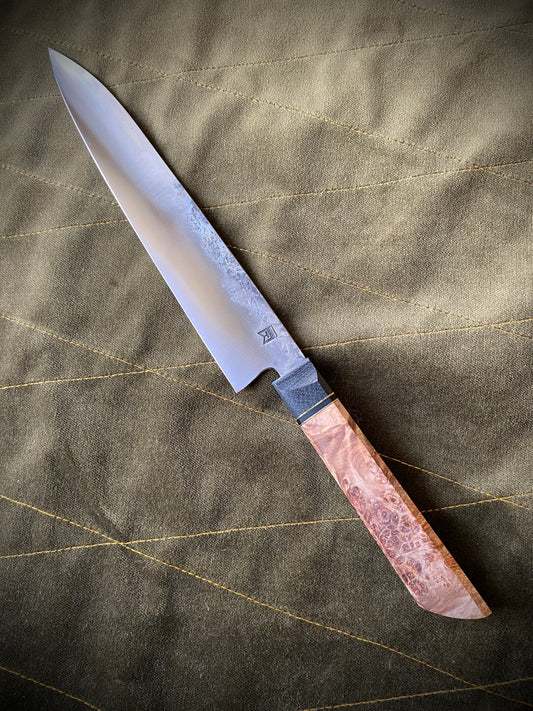 10.75" sujihiki