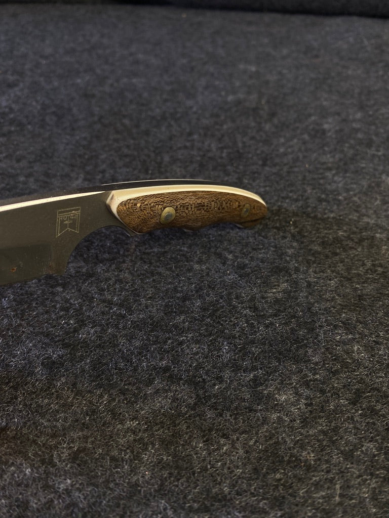 MagnaMax EDC in Ziricote