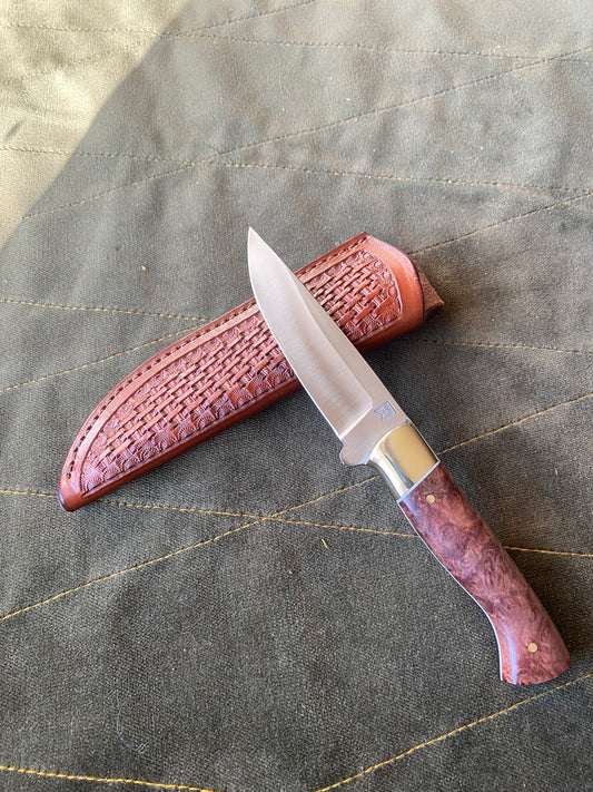 Stainless hunter