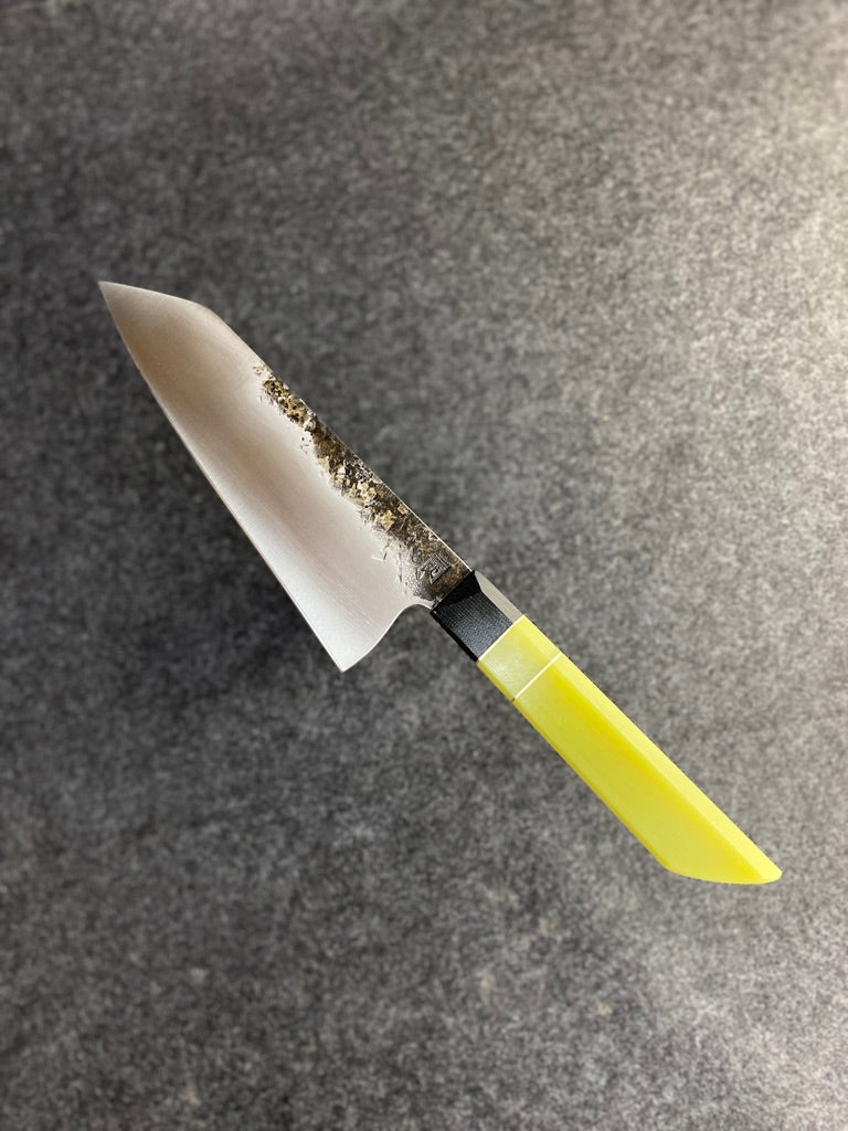 Carbon K-tip with garolite g-10