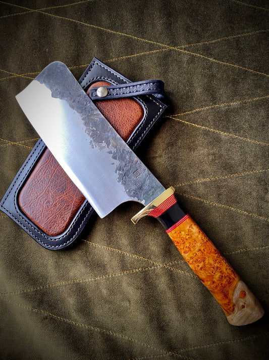 massive gentlemans cleaver